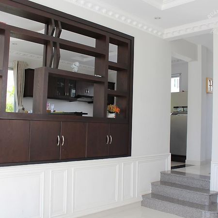An Vien Nha Trang Viva Villa Phuoc Dong Exterior photo