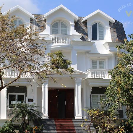 An Vien Nha Trang Viva Villa Phuoc Dong Exterior photo