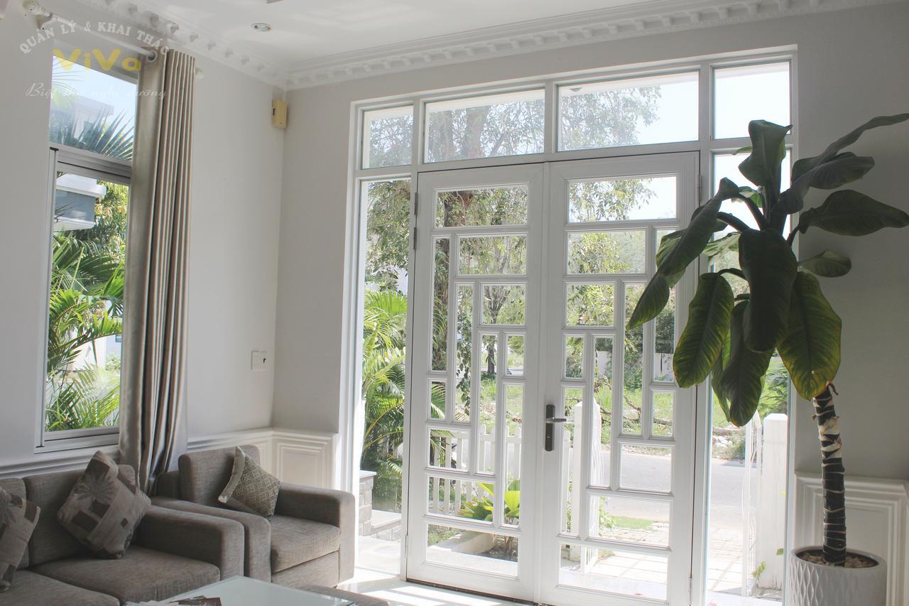 An Vien Nha Trang Viva Villa Phuoc Dong Exterior photo
