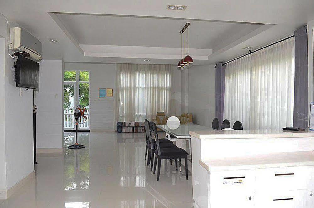 An Vien Nha Trang Viva Villa Phuoc Dong Exterior photo