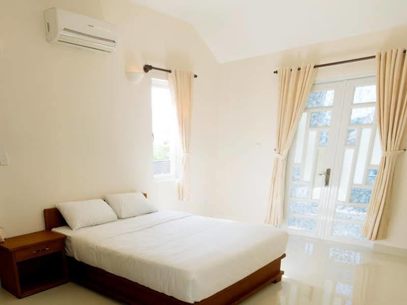 An Vien Nha Trang Viva Villa Phuoc Dong Exterior photo